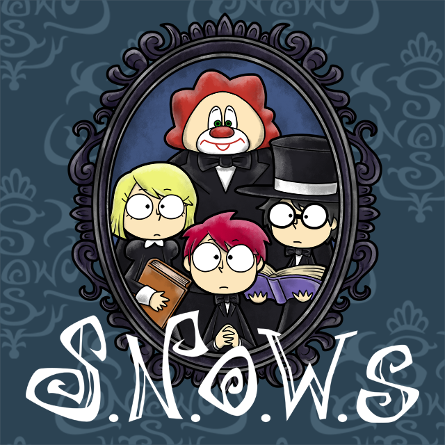 Sekai No Owari オフィシャルモバイルファンクラブ S N O W S